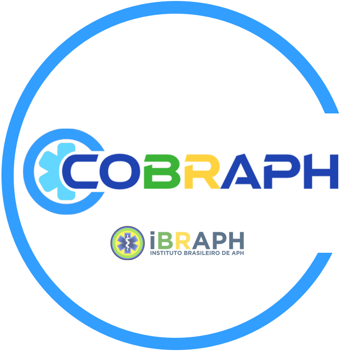 Lista de espera: COBRAPH Presencial 2026